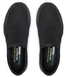 Кроссовки Skechers Equalizer 4.0 - Persisting black