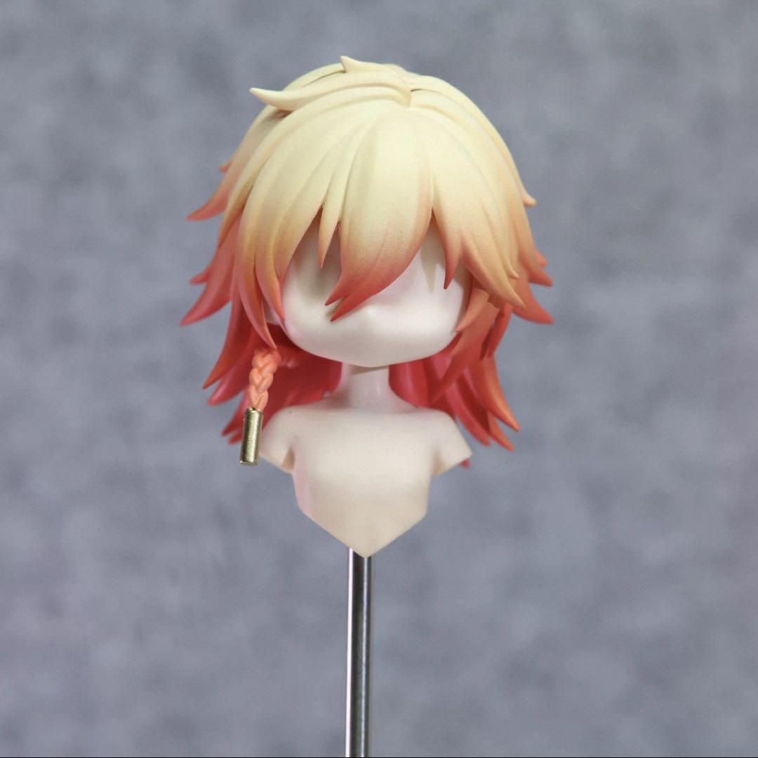 

[USED] Modis Obitsu Plush Toy 11 22 with Face