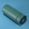 Ding Le 316 Stainless Steel Smart Insulated Water Bottle