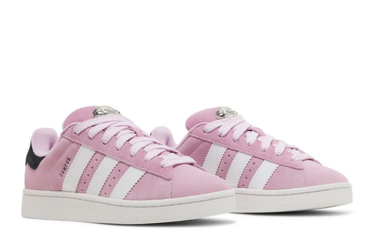 Women's Sneakers adidas Campus 00s Bliss Lilac (Women's) Bliss Lilac/Cloud White/Core Black