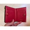 Used LOUIS VUITTON Portefeuille Lisa Bifold Wallet