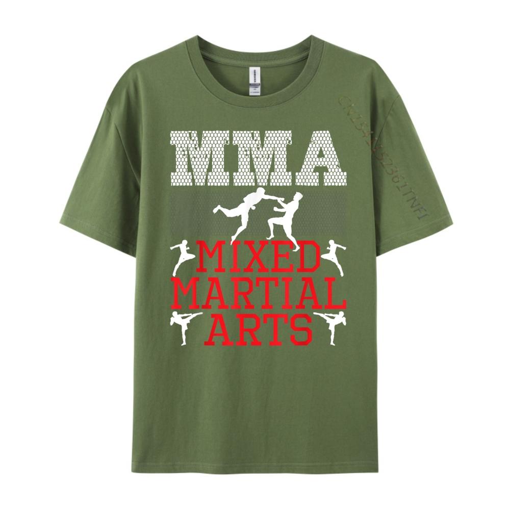 Mma Mixed Martial Arts Bjj Jiujitsu Cage Fighting Jiu Jitsu T Shirts For Unisex New In Tops And Tshirts Hip Hop