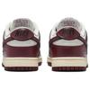 Nike Dunk Low Se 'Just Do It Sail Team Red' Donna DV1160-101