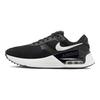 Nike Air Max SYSTM Schwarz Wolfsgrau Herren Sneaker Weiß DM9537-001