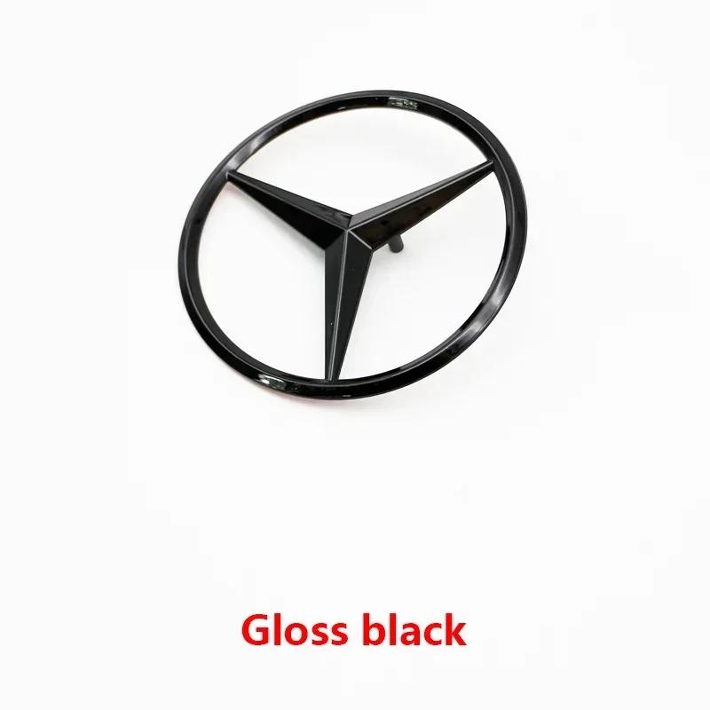 Neu Für Mercedes Benz 1 Stück ABS Auto Heckaufkleber Kofferraumemblem Schnalle Zubehör Für Mercedes Benz CLS350 CLS400 CLS500 CLS550 CLS63