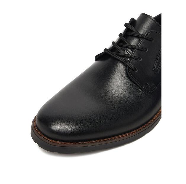 Ankle Boots Rieker 14621-00 Black