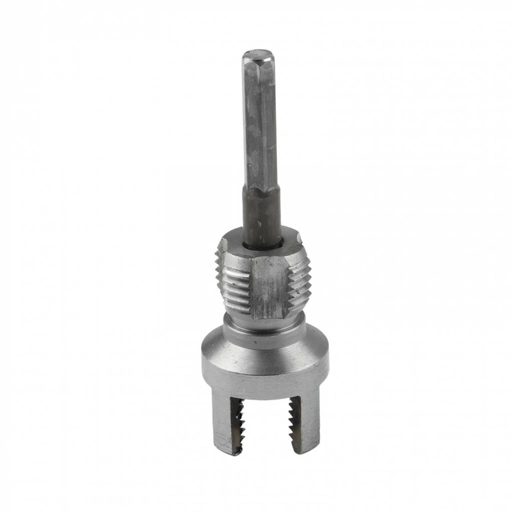 1-piece Design Tapping Tool Thread Cutting Tool Water Pipe Threader