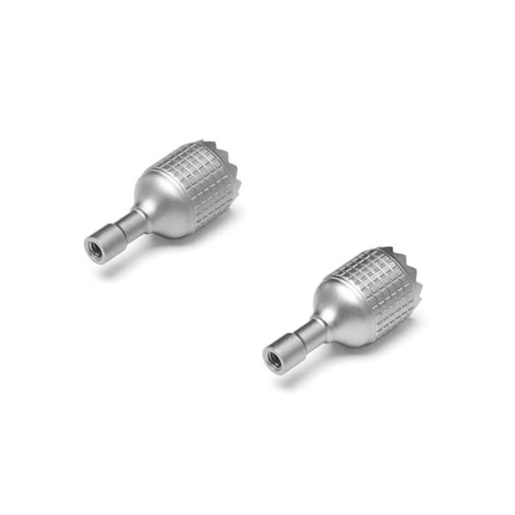 Original Sticks Aluminum Joystick For DJI RC/RC 2 Control