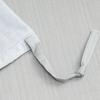 Mercure Home Textiles Sicily Antibacterial Cotton Nano Pearl Fiber 4-Piece Bedding Set