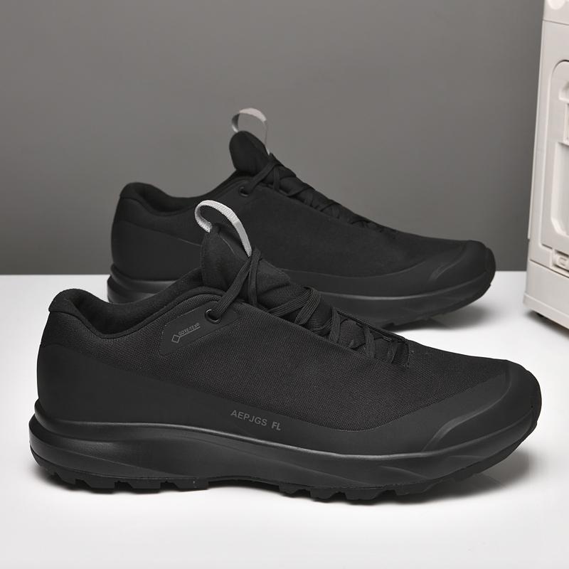 Fashion Breathable Mens Trendy Knitted Sneakers Lightweight Comfy Trainers Running Jogging Non-Slip Casual Sport Shoes Treking Footwear