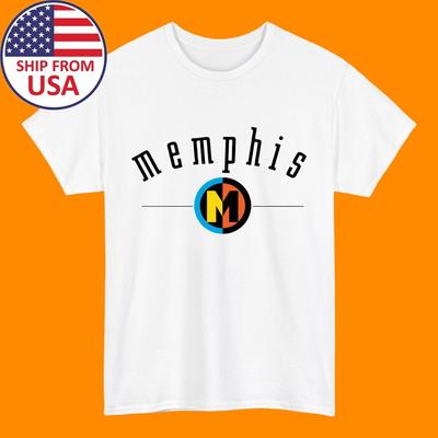 Memphis Car Audio Men#039;s White Size S To 5XL Unisex T-Shirt