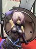 [USED] FGO Shielder Mash Kyrielight 1/7 Scale Figure Stronger