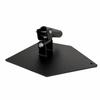 Landmine Barbell Attachment Non-Slip with Base Plate