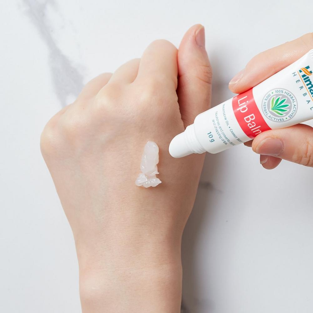 Himalaya Lip Balm 10g