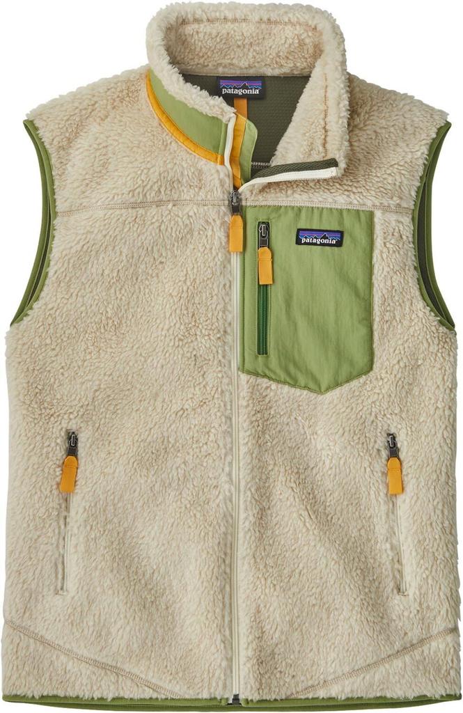 Куртка Patagonia Men's Classic Retro-X Fleece Vest