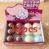 Soft Decompression Wax Ball Crispy And Kneaded By Musicians Mint Black Tea Stress Relieving Tool Twisting Music