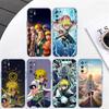 RA17 NARUTO Minato Namikaze Phone Case for LG K22 K30 K40 K40S K41 K42 K50 K50S K51 K51S K52 K61 K62 K71 K92 Q60 Q61 V40 V50 V60
