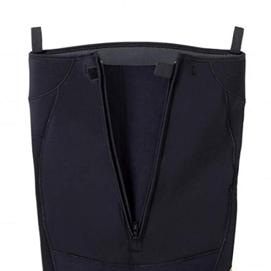 Shimano Limited Pro Guard Tights TF Yellow MO Fishing Tights FI-014U