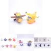 Super Wings Spielzeug Mini Flugzeuge Buntes Transformationsflugzeug Roboter Geschenke für Kinder**