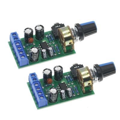 DIY-Module – Elektronische Module