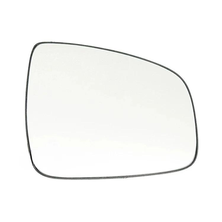 Rearview Heated  Mirror for Renault Dacia Duster Logan Sandero Symbol Right Side Outside Rear View Mirror  Glass