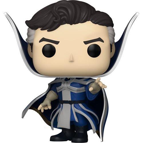 Funko Pop! Marvel: Doctor Strange In the Multiverse of Madness - Supreme Strange