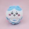 Chiikawa Baby Plush Keychain With Pp Cotton For Kids And Teens Collectible Gift