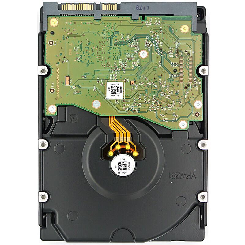 Western Digital WD Black 6TB Desktop Hard Drive