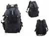 Military Backpack 30L Black (50) Gab_A