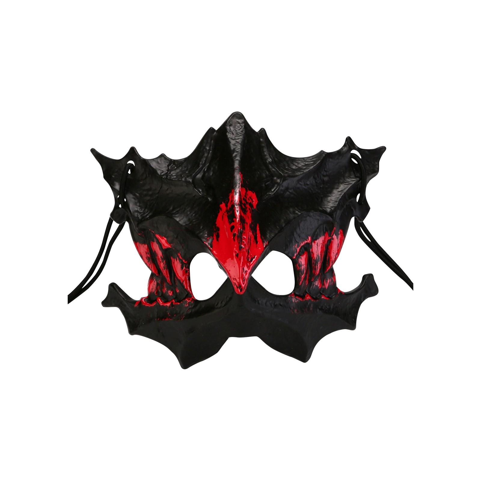 

Маска атмосферы ужаса праздничной вечеринки, креативная декоративная игрушка-шар-маска One Size