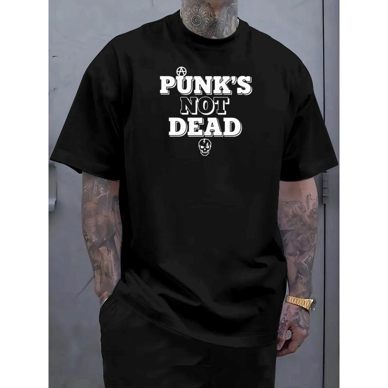 

Мужская футболка, европейские размеры, печатный шрифт, летняя, дышащая, с коротким рукавом, обычный крой, для повседневной носки, машинная стирка S чёрный