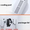 Universal Motor For Manual Noodle & Pasta Making Machine Noodle Maker Motor DIY Automatic Power Tool
