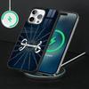 KCD K-Kingdom Come Deliverance 2 Phone Case For iPhone17,16,15,14,13 Plus,Pro Max Magnetic For Magsafe Wireless Charging
