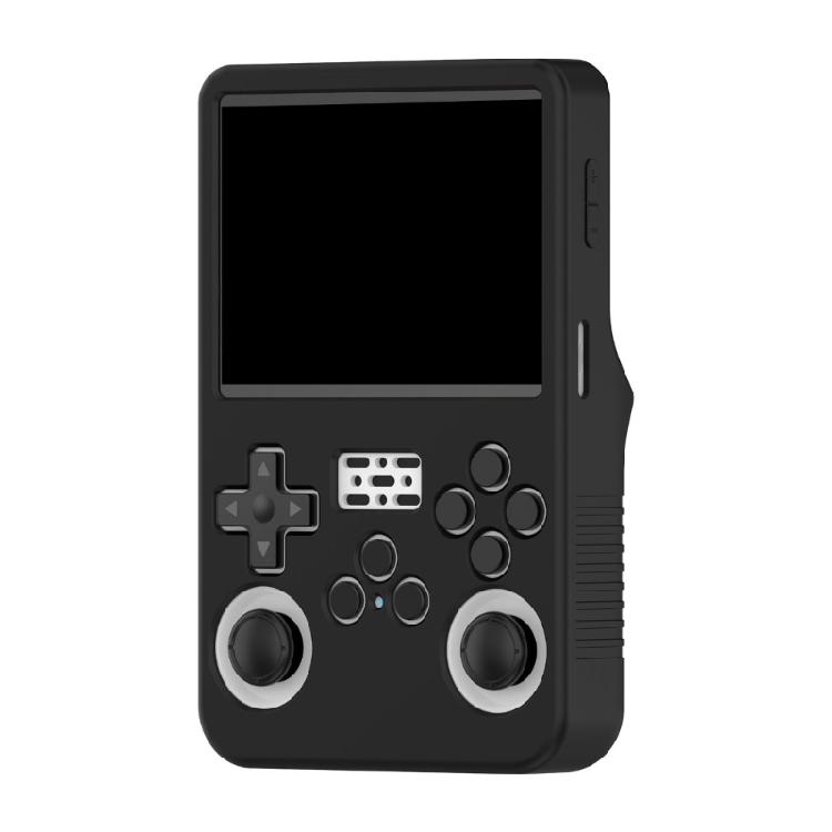 Housse de Protection en Silicone pour Manette de Jeu R36S Coque Anti-Rayures Skin pour Console Étui de Protection Imperméable Manchon de Protection