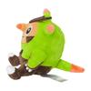Pokémon Center Original 651 Plush Toy: Pokémon Fit Hariborg