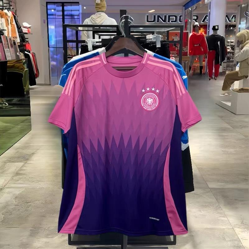 2025 Jersey Football Jersey C Luo Agentinba Spain England Portugal Germany France Jersey