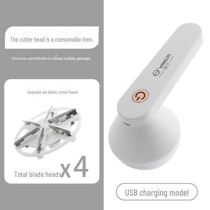 Yangzi Rechargeable Sweater and Fabric Pilling Remover