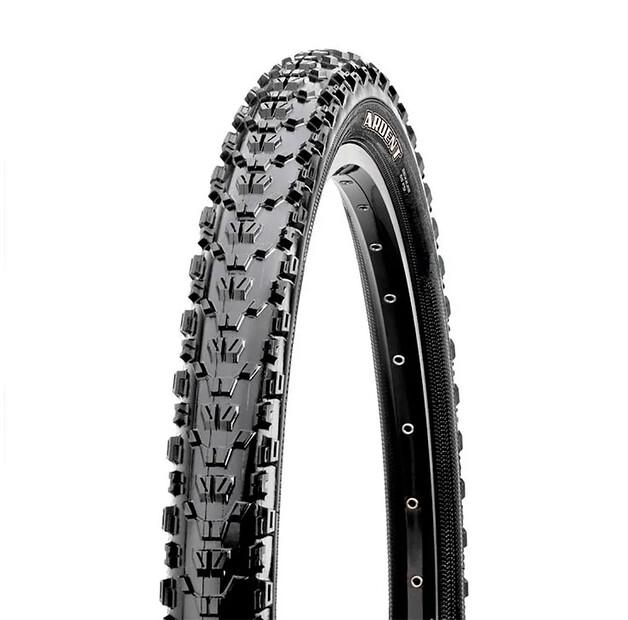 

Жесткая MTB шина Maxxis Ardent 60 TPI 26´´ x 2.25 26´´ x 2.25