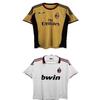 Retro AC Milan 06/07 Home Football Shirt - Kaka 09/10 Star Print Jersey