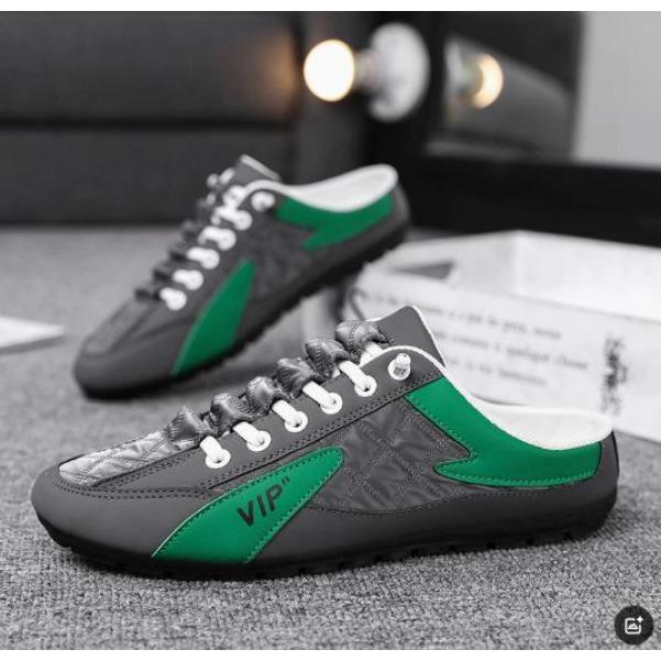 Spring Autumn New Men's Flats Shoes Net Red Everything Casual Sports Shoes Trend Men's Sneakers Shoes P394