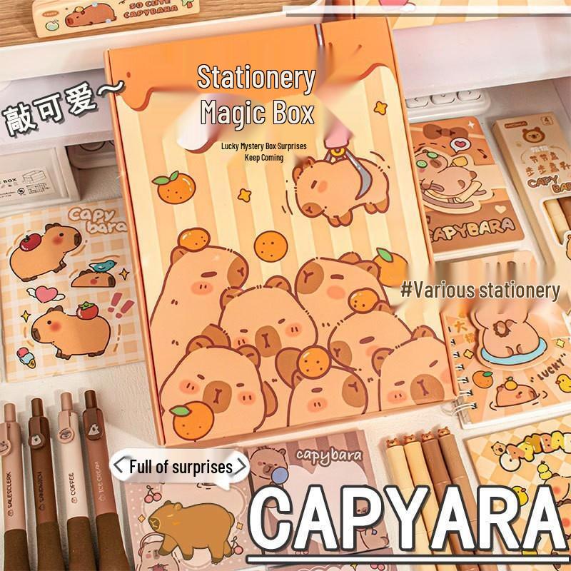 SEE KEAN Creative Inspirational Stationery Gift Set