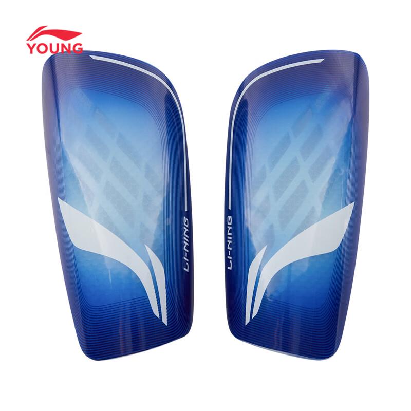 Li-Ning Детские профессиональные футбольные щитки для голени L
