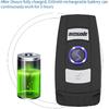 Mini 2D Portable Handheld Bluetooth Barcode Scanner Wireless 2.4G & USB Wired 3-in-1 Bar Code Scanner Portable USB QR Code Scanner for