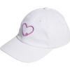 Golf Love Cap
