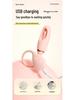 Shu'er Remote Control Vibrator for Women - Adult Climax & Pleasure Toy