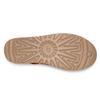 UGG Womens Classic Ultra Mini Platform 'Braid - Chestnut' (women's sizes) Chestnut Snow Boots 1138491 CHE