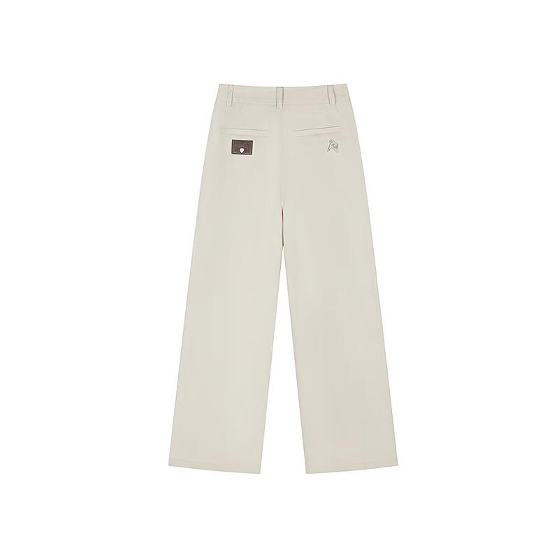 Teenie Weenie Women's Bear Casual Long Pants