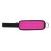 1pcs Double D-Ring Ankle Straps for Gym Workouts Glutes Legs Strength Foot Support Ankle Protector Padded for Kickbacks