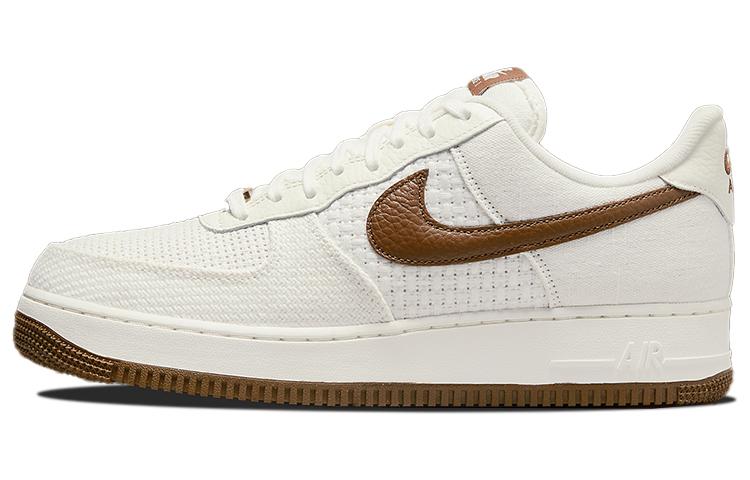 

Nike Air Force 1 Low Snkrs Day 5th Anniversary DX2666-100 38.5