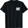 Impossible - IMF Corp T-Shirt